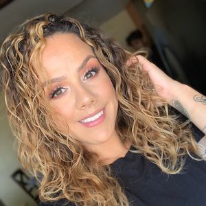 Meet your Posher, Catherine